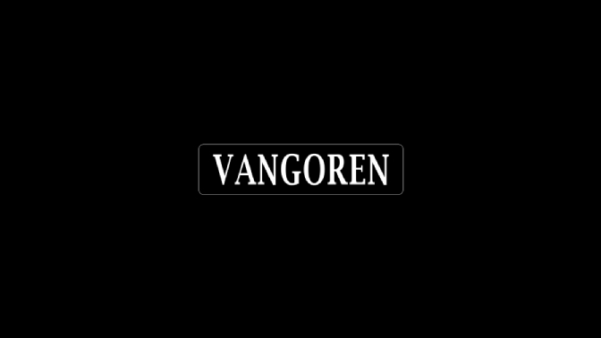 Vangoren